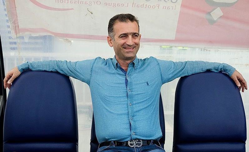 کمالوند: نفتیها منتظر خبرهای خوب باشند