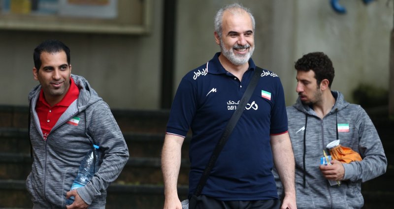 نداشتن آنالیزور به والیبال ضربه بزرگی میزند