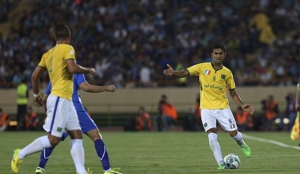 نصاری: برد برابر استقلال را فراموش کردیم