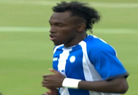 فوتبال هندوراس هم مسافر نیمهنهایی شد