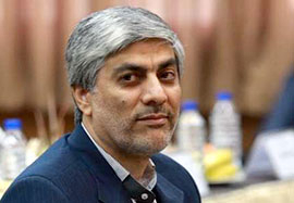 اولين پيام تبريک کیومرث هاشمی برای کشتی صادر شد
