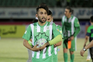 روزی که پیام صادقیان دوباره ستاره شد