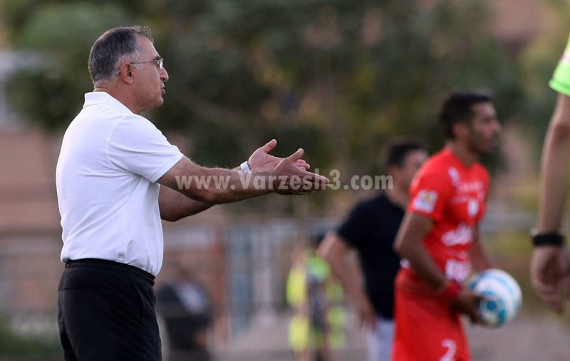 جلالی: رحمان درددل های زیادی داشت