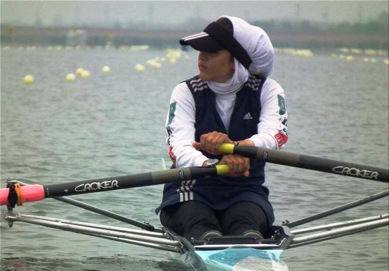 جاور: فقط چند ثانیه کم آوردم