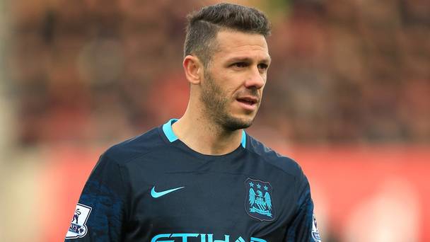 رسمی: دمیکلیس به اسپانیول پیوست