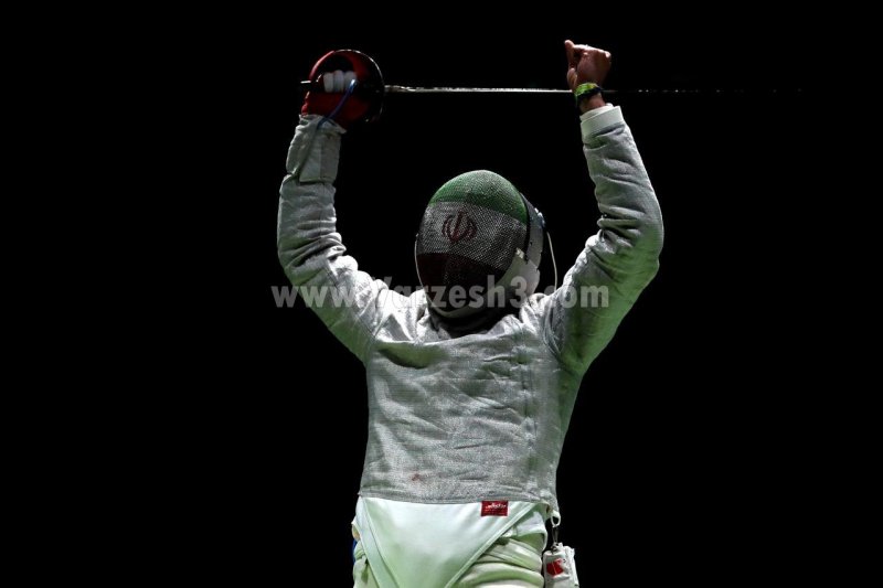 فخری: عابدینی شایسته بهترینها است