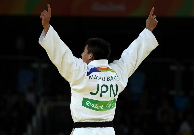 ثبت 2 طلای دیگر در کارنامه ژاپنی‌ها