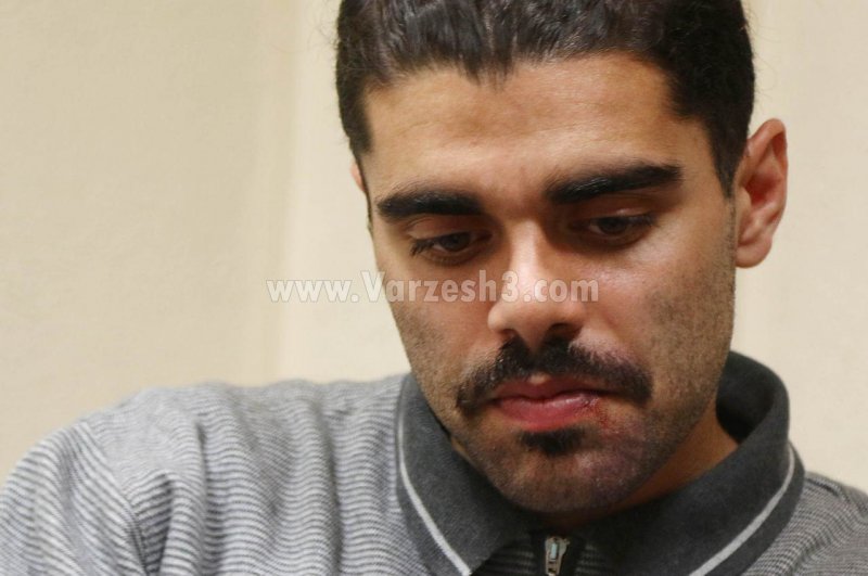 گفتگو با دنیل نوروزی پیش از ترک ایران