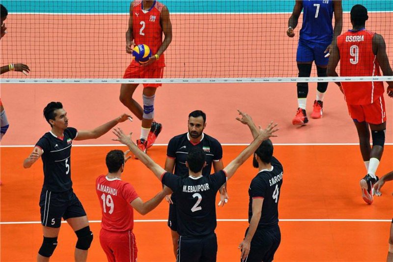 ایران3ـکوبا صفر؛بازگشت آرامش به اردوی آسمانخراش ها