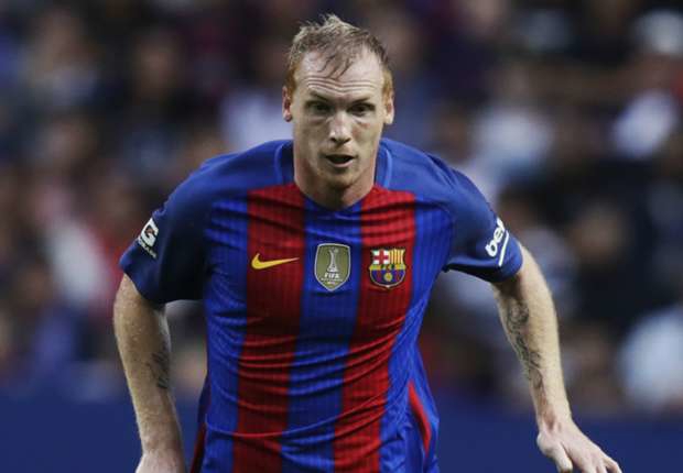 آرسنال به دنبال جرمی متیو