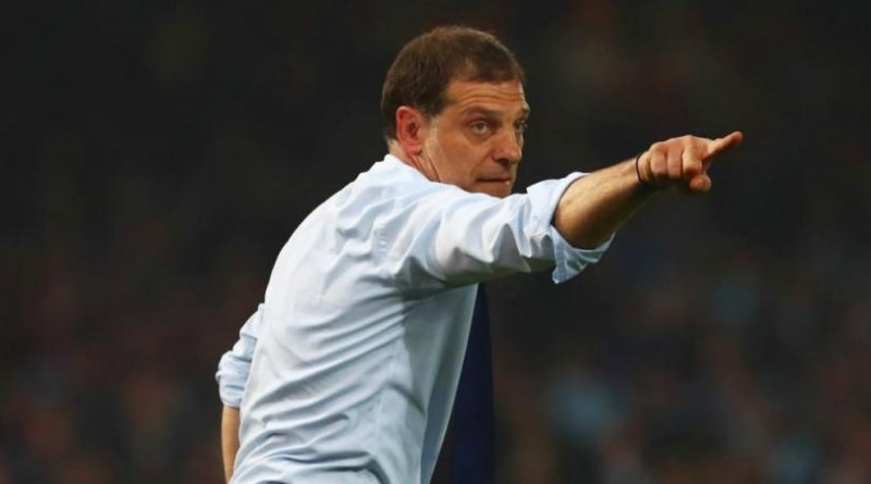 بیلیچ: زازا امروز به وستهام خواهد پیوست