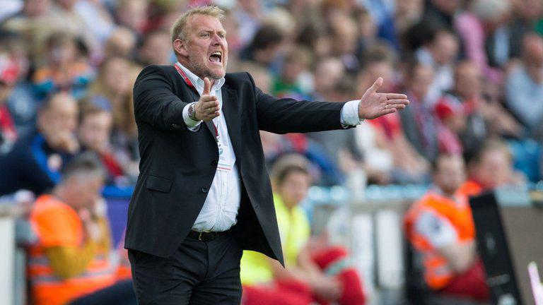 ایگواین مانند یک خوک کوچک شده است