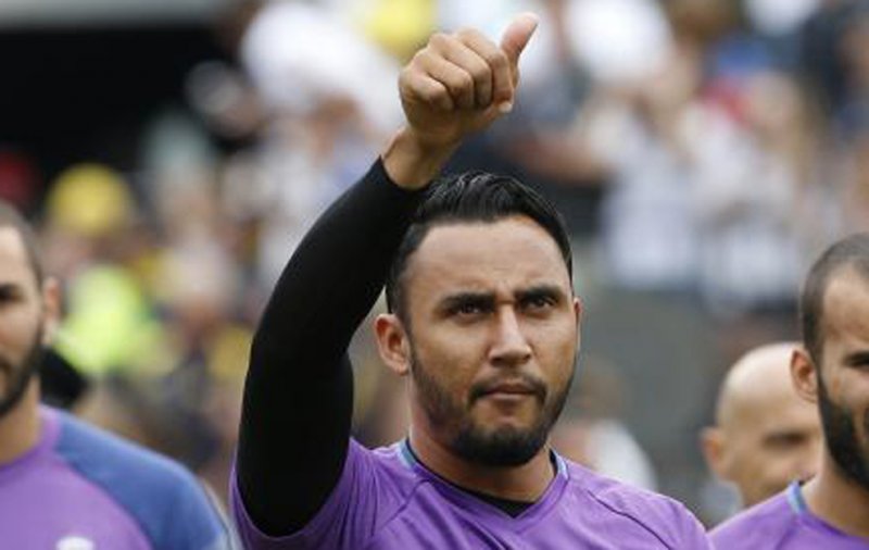 بازگشت کیلور ناواس به دروازه رئال مادرید