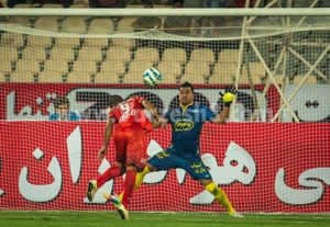 لک: می‌خواهم لژیونر و ملی پوش شوم