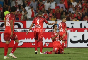 پرسپولیس و 9 موقعیت از دست رفته (گزارش ویژه)