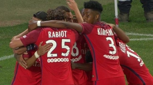 پیروزی PSG در اولین دیدار فصل لوشامپیونا