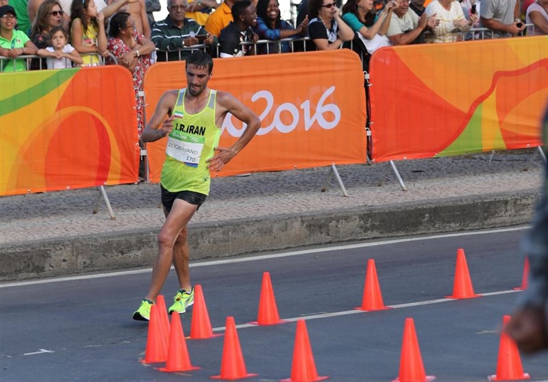 زورآوند: انتظارم بیشتر از این‌ها بود