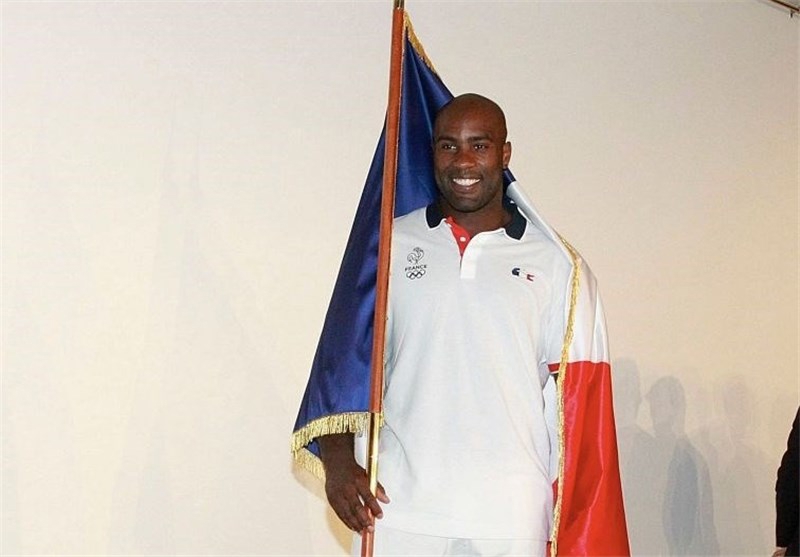 پرچمدار فرانسه قهرمان جودوی فوقسنگین شد