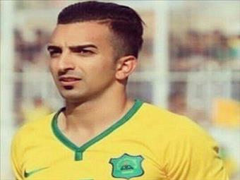 شادکام: تماشاچی عامل اصلی بردن نفت بود