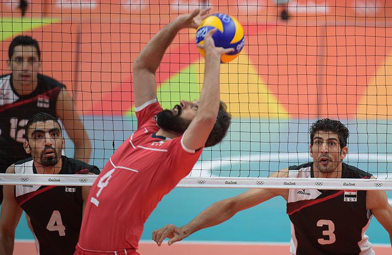 ایران 3 - مصر صفر؛ عبور از نیل آرام