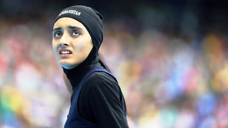 تلگرام‌های المپیک 2016 - زنده از ریو 