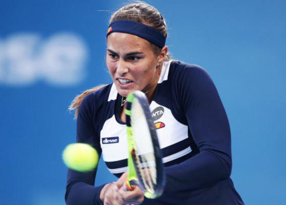 شکست کربر؛ اولین طلای پورتوریکو