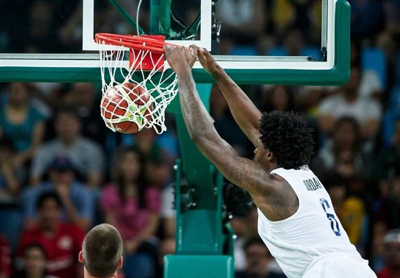 صربستان و آمریکا؛ فینالیستهای المپیک ریو