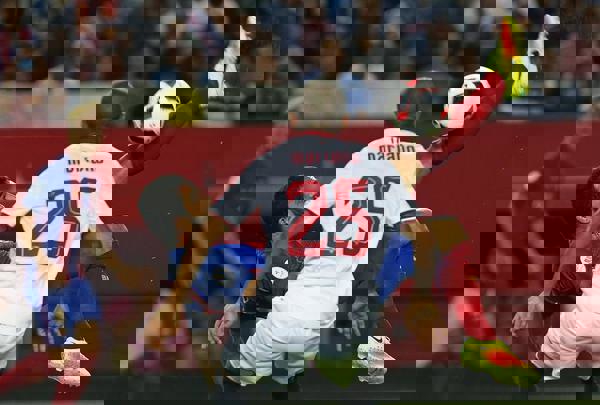 پیش بازی بارسلونا - سویا