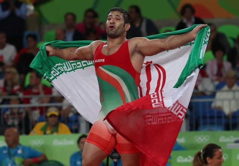 عبدولی تست دوپینگ داد