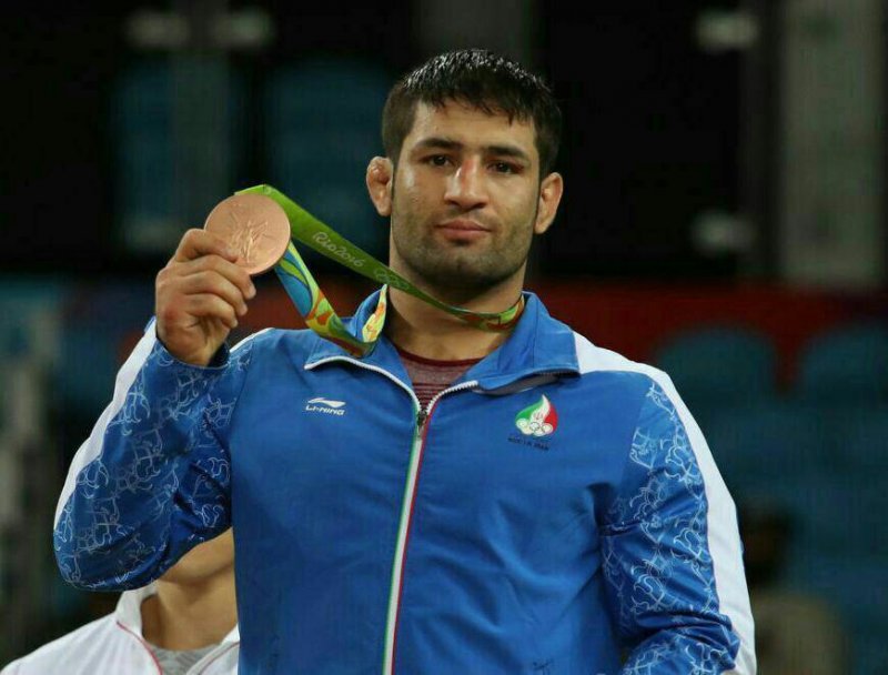 عبدولی: خدا را شکر دست خالی برنگشتم