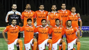 ترکیب سایپا برابر پیکان اعلام شد 