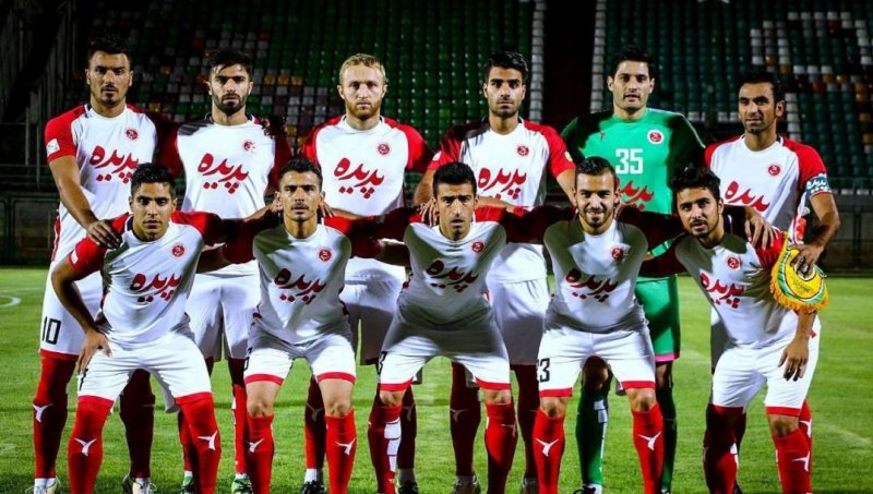  پدیده مشهد مهمترین تیم لیگ!