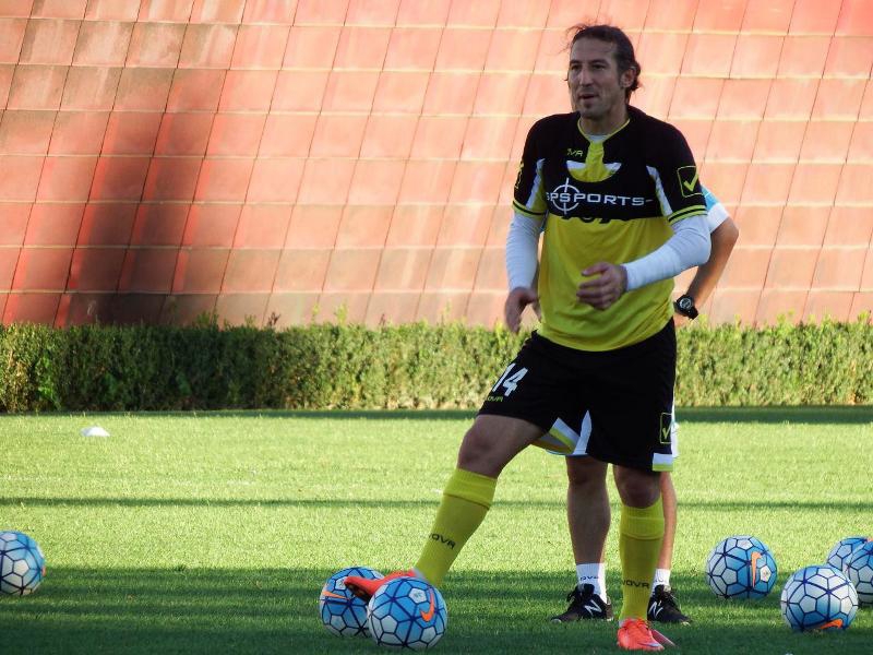 حمایت آندرانیک تیموریان از وزیر پیشنهادی ورزش