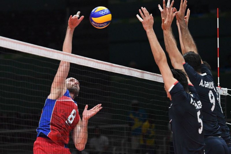 ایران 0 - روسیه 3؛ وعده دیدار بازی با ایتالیا