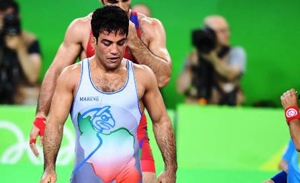 اخلاقی: تمرین کردن در این شرایط کار راحتی نیست