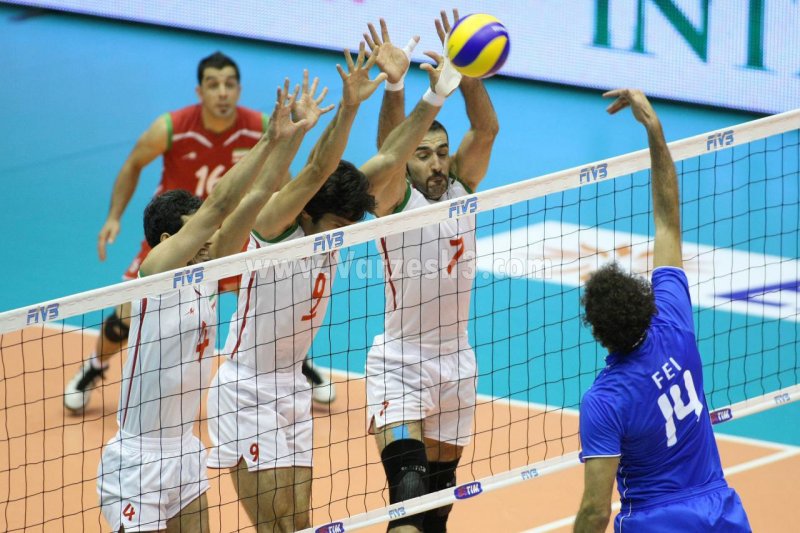 شاگردان لوزانو قد کشیدند