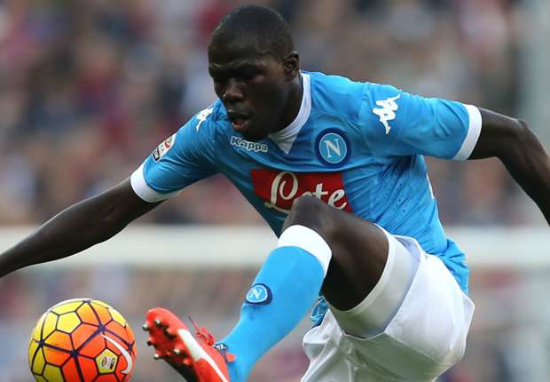 پیشنهاد 43 میلیون پوندی چلسی برای کولیبالی