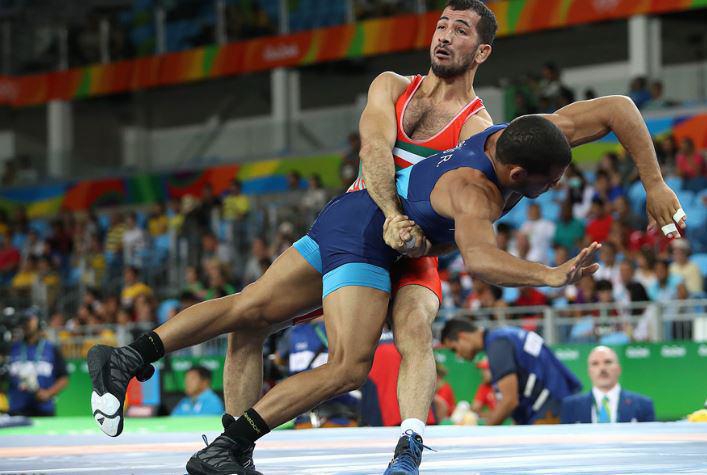 کشتی فرنگی از المپیک حذف نمی‌شود