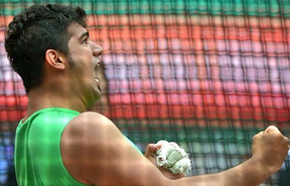 قلعهنویی: خودم مقصر هستم