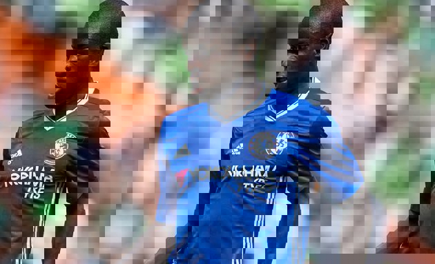 رانیری: امیدوارم استقبال گرمی از کانته شود