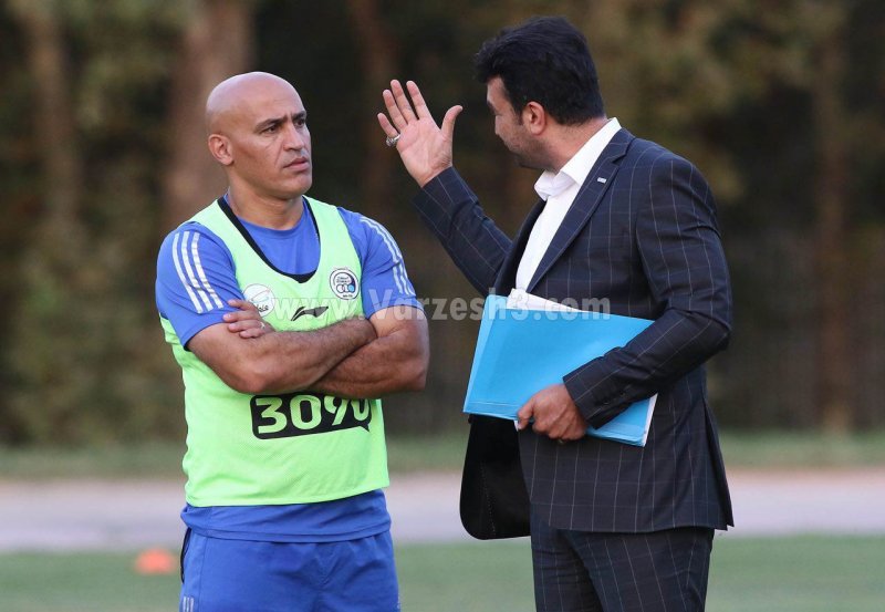 هیات مدیره استقلال درس عبرتی برای انتخابهای بعدی