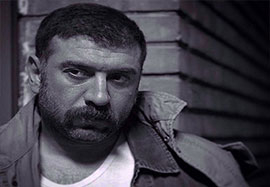 علی انصاریان داور جشنواره فیلمهای ورزشی