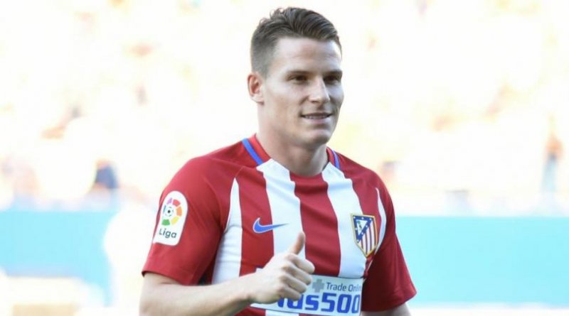 سیمئونه: گامیرو انتخاب اول من نبود