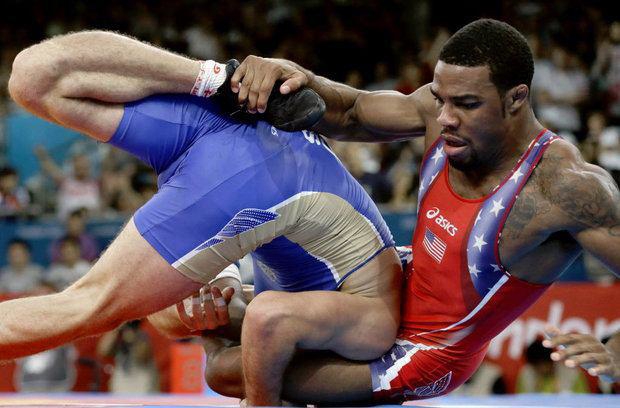 شکست باروز افسانهای مقابل گدیوف