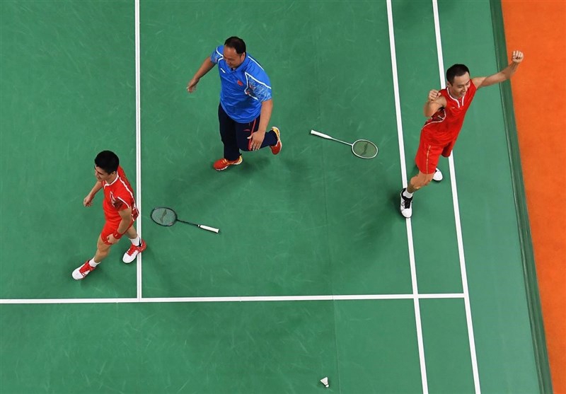 صعود روسیه به رده چهارم