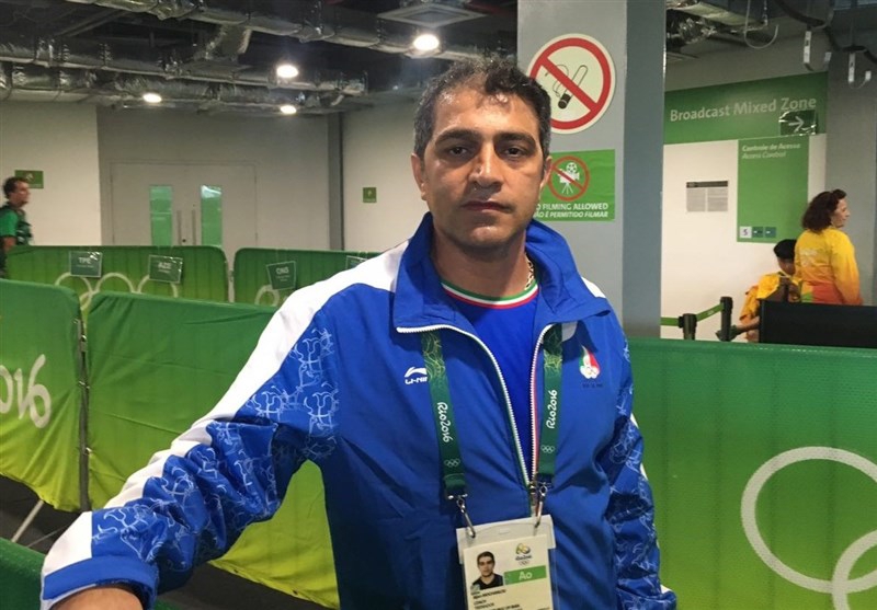 مقانلو: توقعات بالا فشار را بالا میبرد