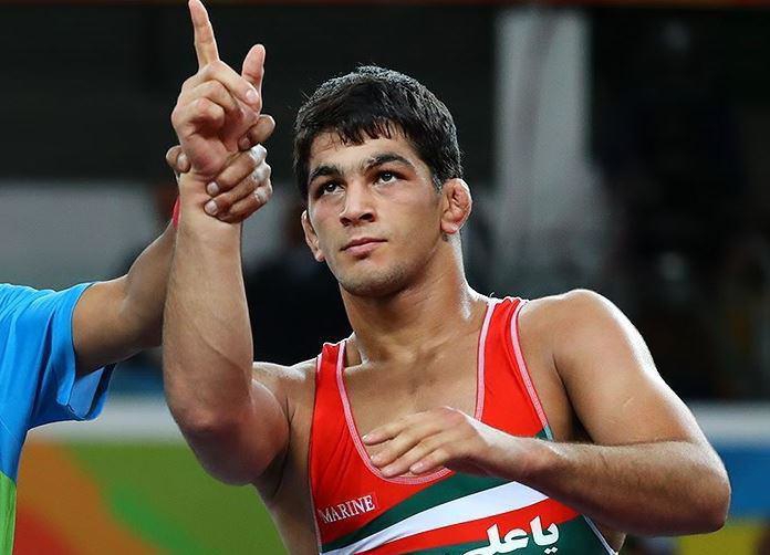 حسن یزدانی کشتی جهان را شوکه کرد