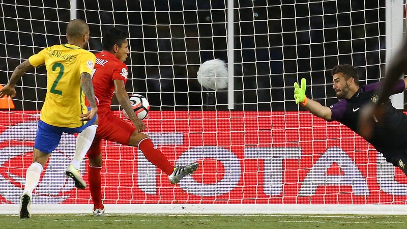 پایان رقص مربیان در فوتبال برزیل!