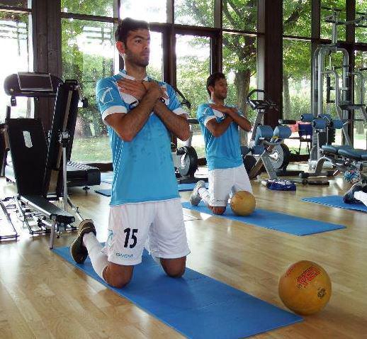 طیبی و زهیوی خط خوردند