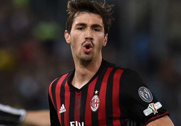 رد پیشنهاد چلسی برای مدافع میلان